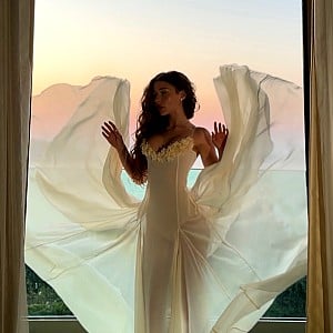 Aliya Enikeeva