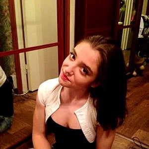 Aliya Mustafina