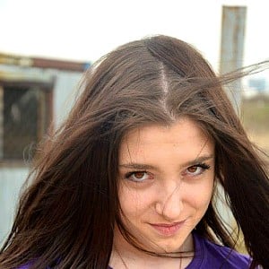 Aliya Mustafina