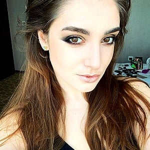 Aliya Mustafina