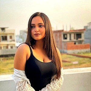 Aliya Naaz