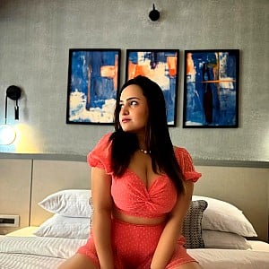 Aliya Naaz