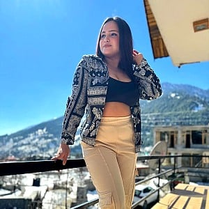 Aliya Naaz