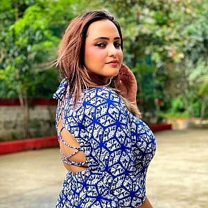 Aliya Naaz