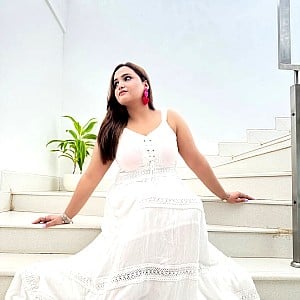 Aliya Naaz