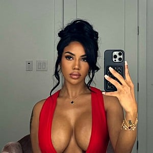 Aliyah Cedeno