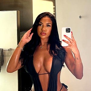 Aliyah Cedeno