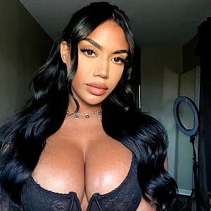 Aliyah Cedeno