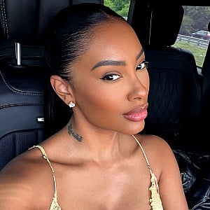 Aliyah Harris