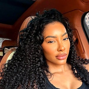 Aliyah Harris