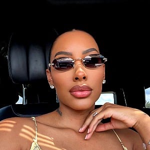 Aliyah Harris
