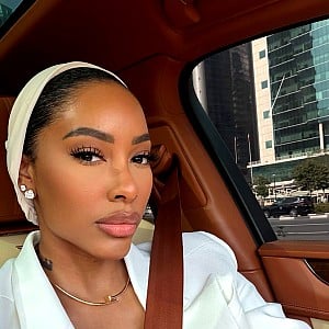 Aliyah Harris