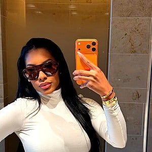 Aliyah Harris