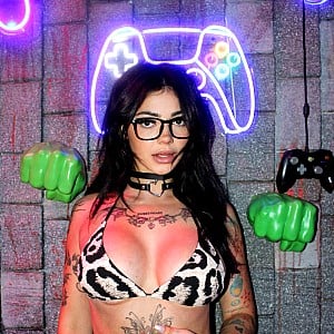 Aliyah Marie