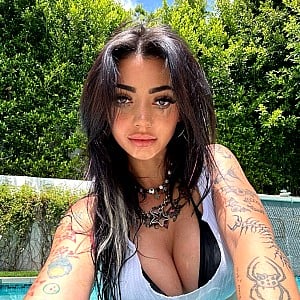 Aliyah Marie