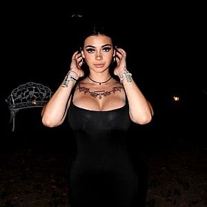 Aliyah Marie