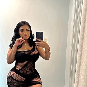 Aliyah Noelle