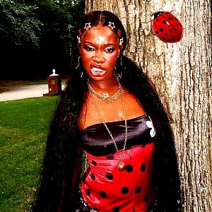 Aliyah's Interlude