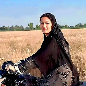 Aliza Sehar