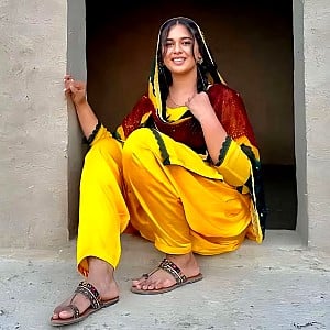 Aliza Sehar