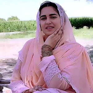 Aliza Sehar