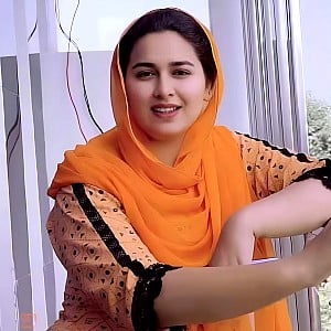 Aliza Sehar