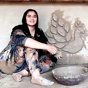 Aliza Sehar