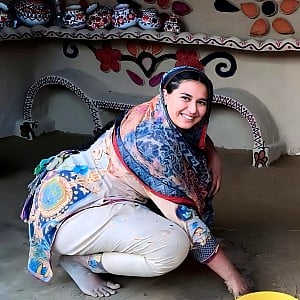 Aliza Sehar
