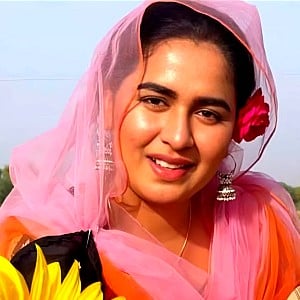 Aliza Sehar
