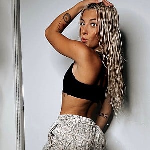 Alizabeth Keena