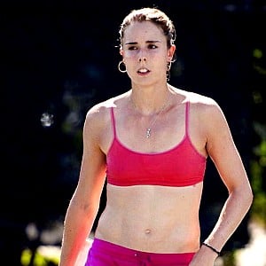Alize Cornet