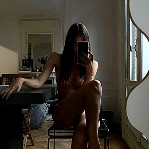Alizee Gamberini
