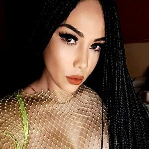 Alizee Sanzeth