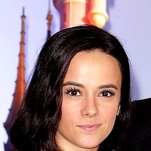 Alizée Jacotey