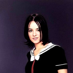 Alizée Jacotey