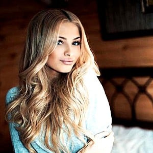 Aljona Shiskova
