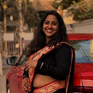Alka Sharma