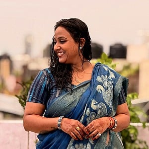 Alka Sharma