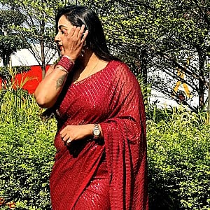 Alka Sharma