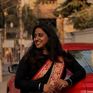 Alka Sharma