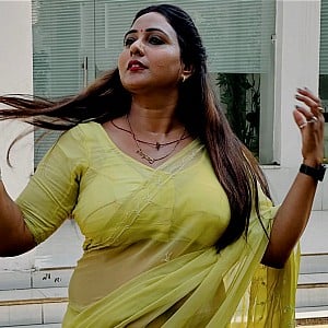 Alka Sharma