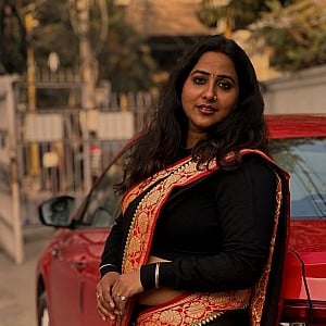 Alka Sharma