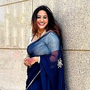 Alka Sharma
