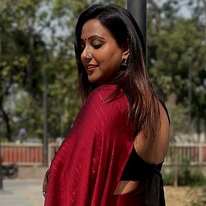 Alka Sharma