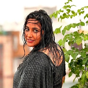 Alka Sharma
