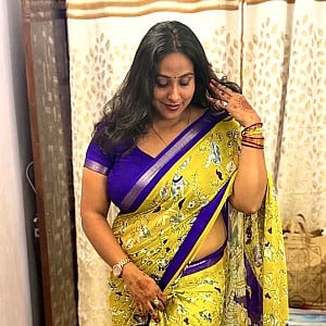 Alka Sharma