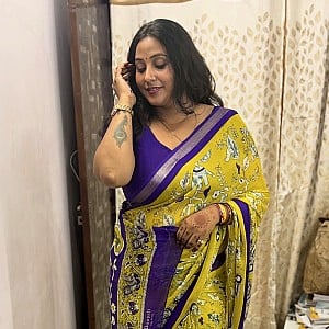 Alka Sharma