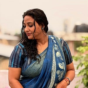 Alka Sharma