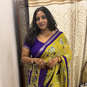 Alka Sharma
