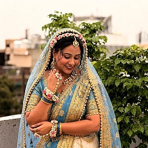 Alka Sharma